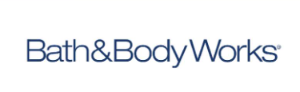 Bath & Body Works 로고