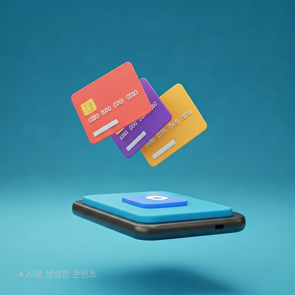 해외에서 카드 한 장으로 10만 원 아끼는 법?! 2025 해외결제 혜택 카드 BEST 3 총정리