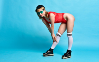 스쿼트와 나의 이야기