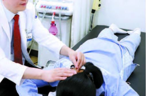 교통사고-한방-병원