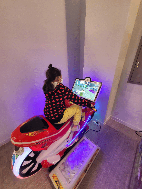 옥천 원더빌키즈카페(옥천 키즈카페)