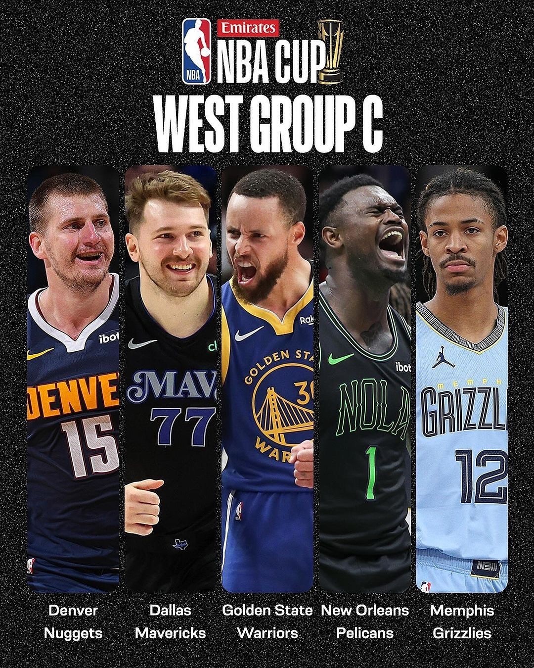 에미레이트 NBA컵