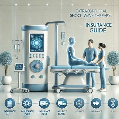 체외충격파 실비보험 청구 총정리: 횟수 제한부터 거부 사유까지 완벽 해결