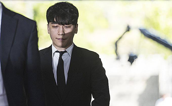 가수-승리