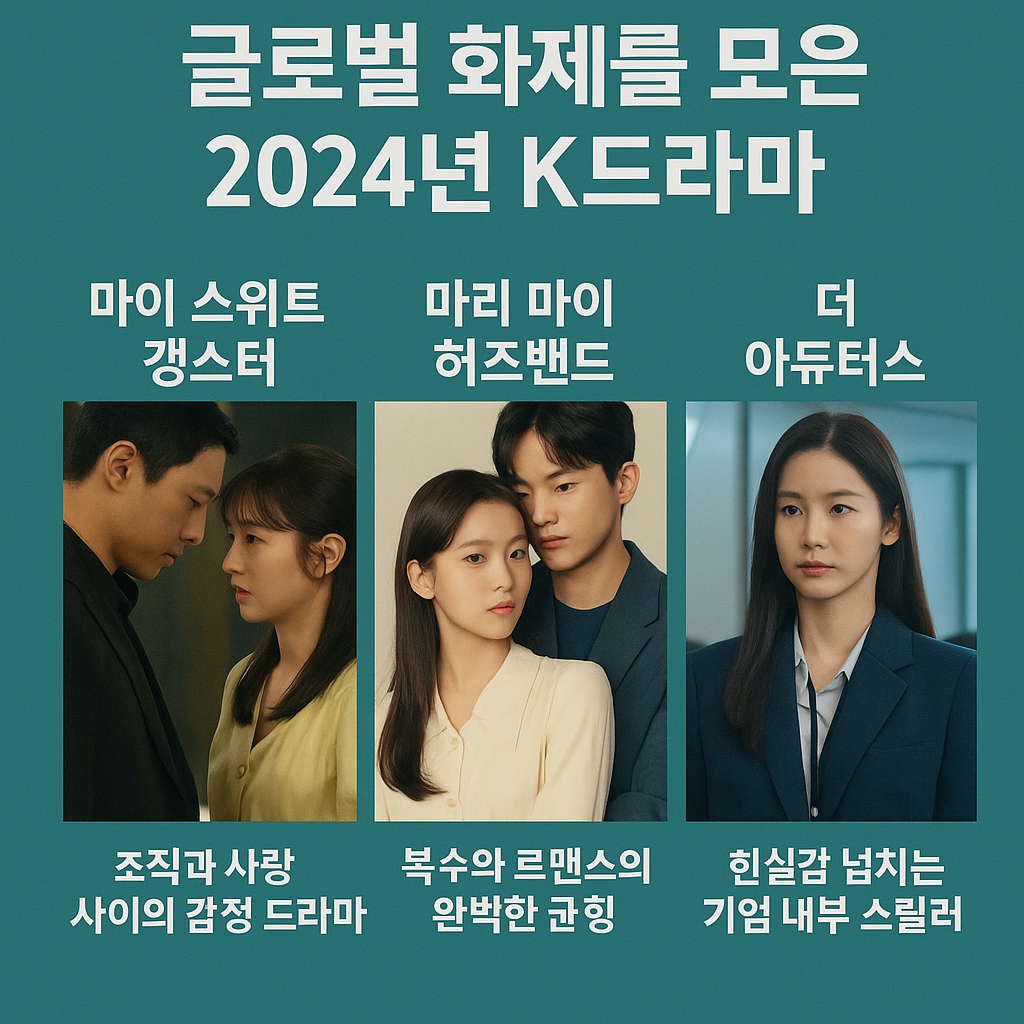 마이 스위트 갱스터