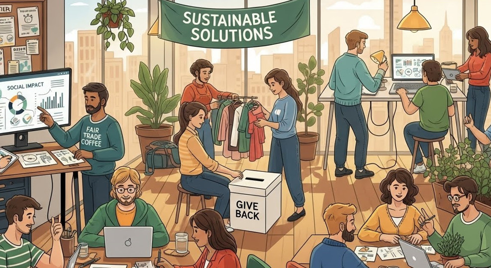 사회적기업-재정지원