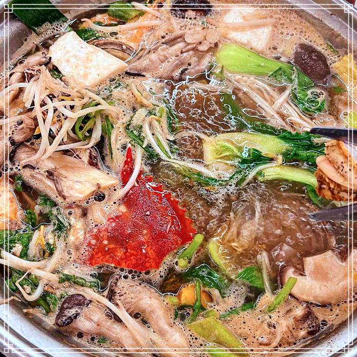 생생정보 강화&#44; 석모도 30년 내공의 맛&#44; 해물샤부샤부 맛집