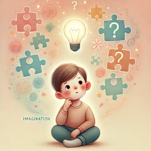 아이 스스로 생각하게 만드는 질문의 힘