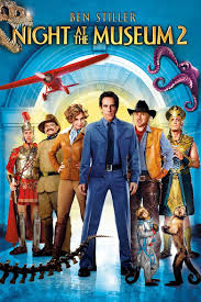 이건 꼭 보자!! 천만관객 영화 제 146편<박물관이 살아있다 2> -영화포스터