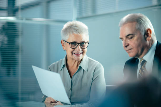 노인 대상 사업이 유망한 이유