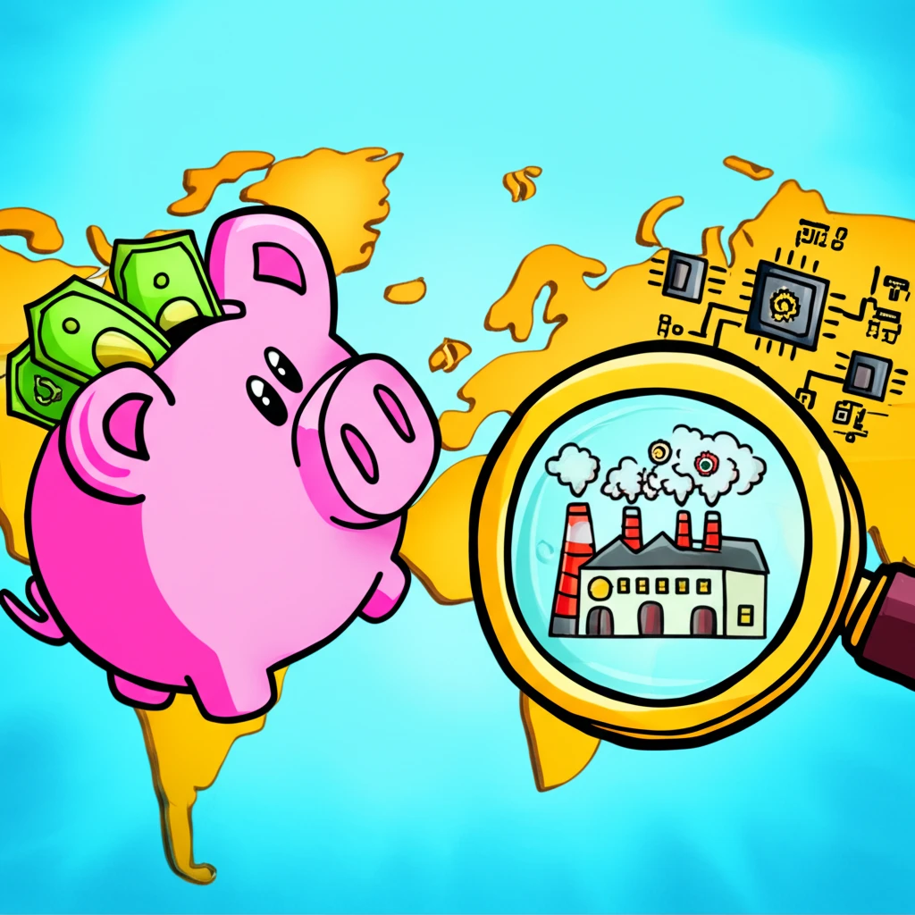 내 아이디어로 세계 시장 누빈다 테크