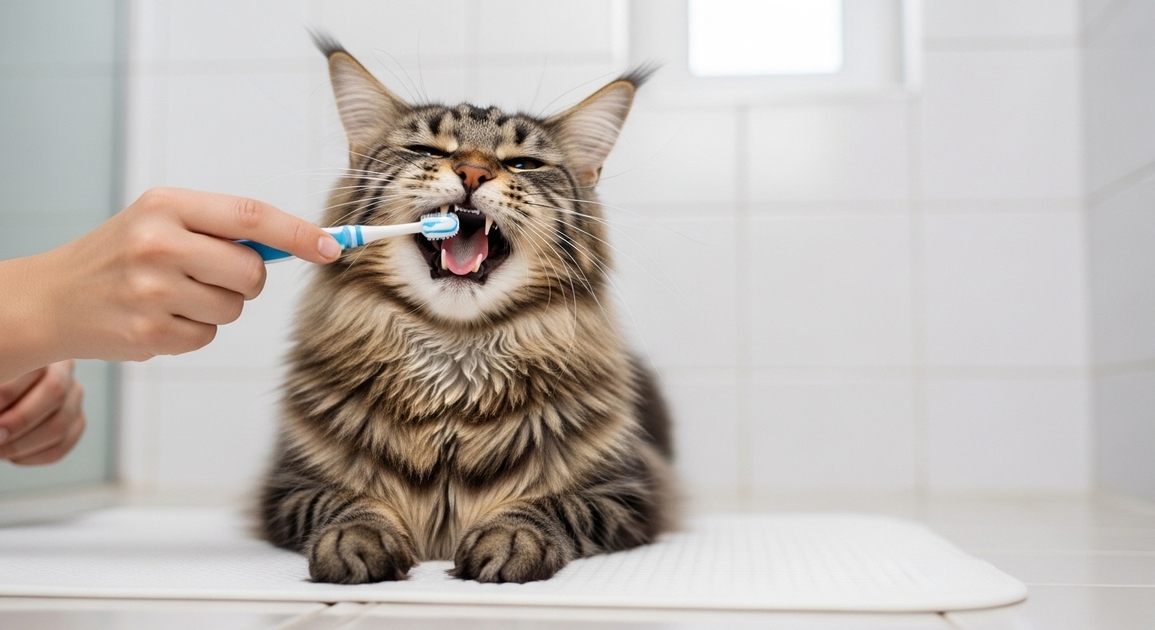 ๊ณ ์์ด ๊ตฌ๊ฐ๊ฑด๊ฐ