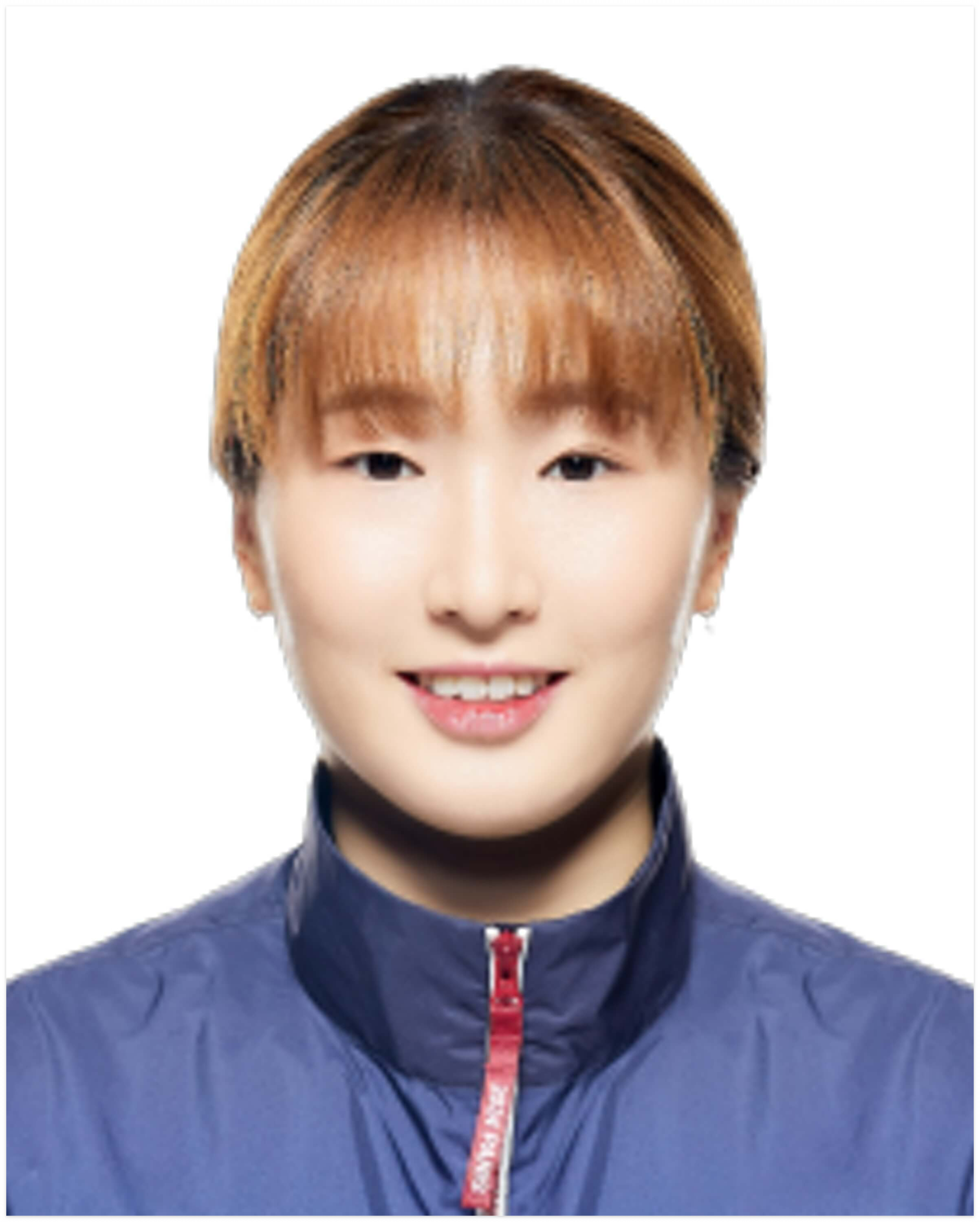 정나은 선수