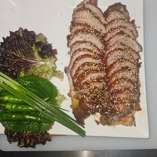 생방송투데이 오픈런 하는 족발집