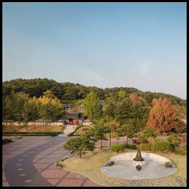 강릉시-오죽헌