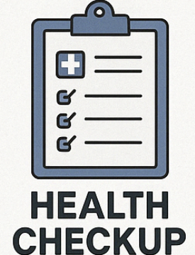 2025 건강검진 무료혜택