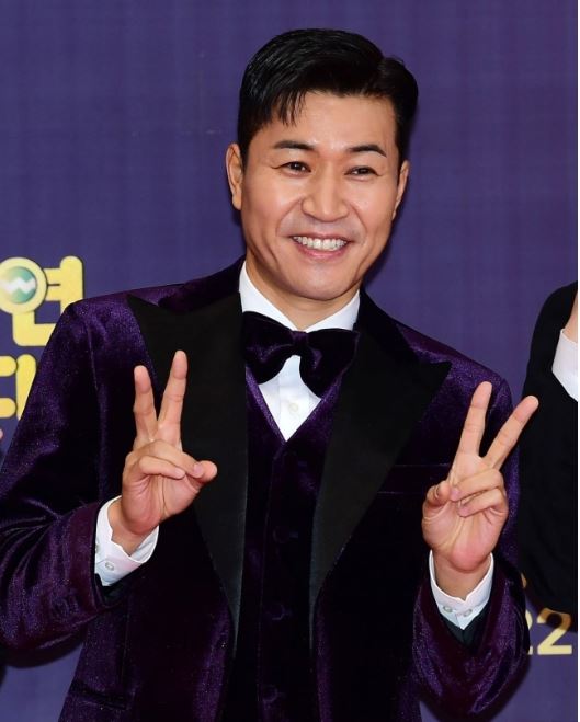 김종민 나이