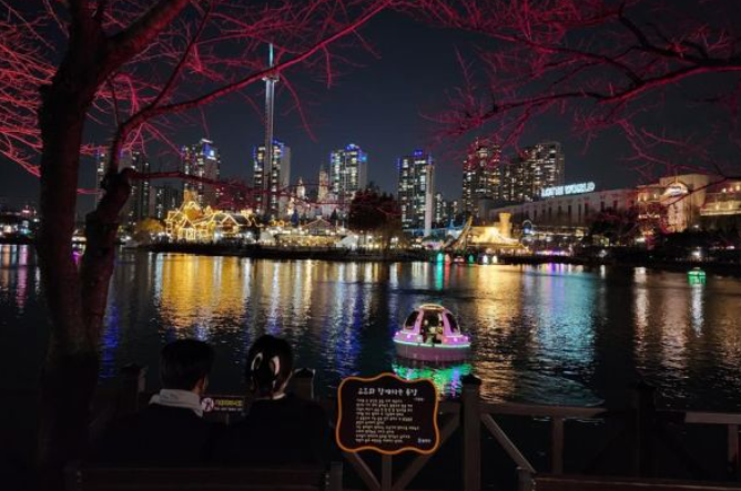 1월 서울 가볼만한곳 ❘ 국내 겨울 여행지 추천 ❘ 데이트 ❘ 가족 ❘ 실내 ❘ 당일치기 ❘ 무료 볼거리