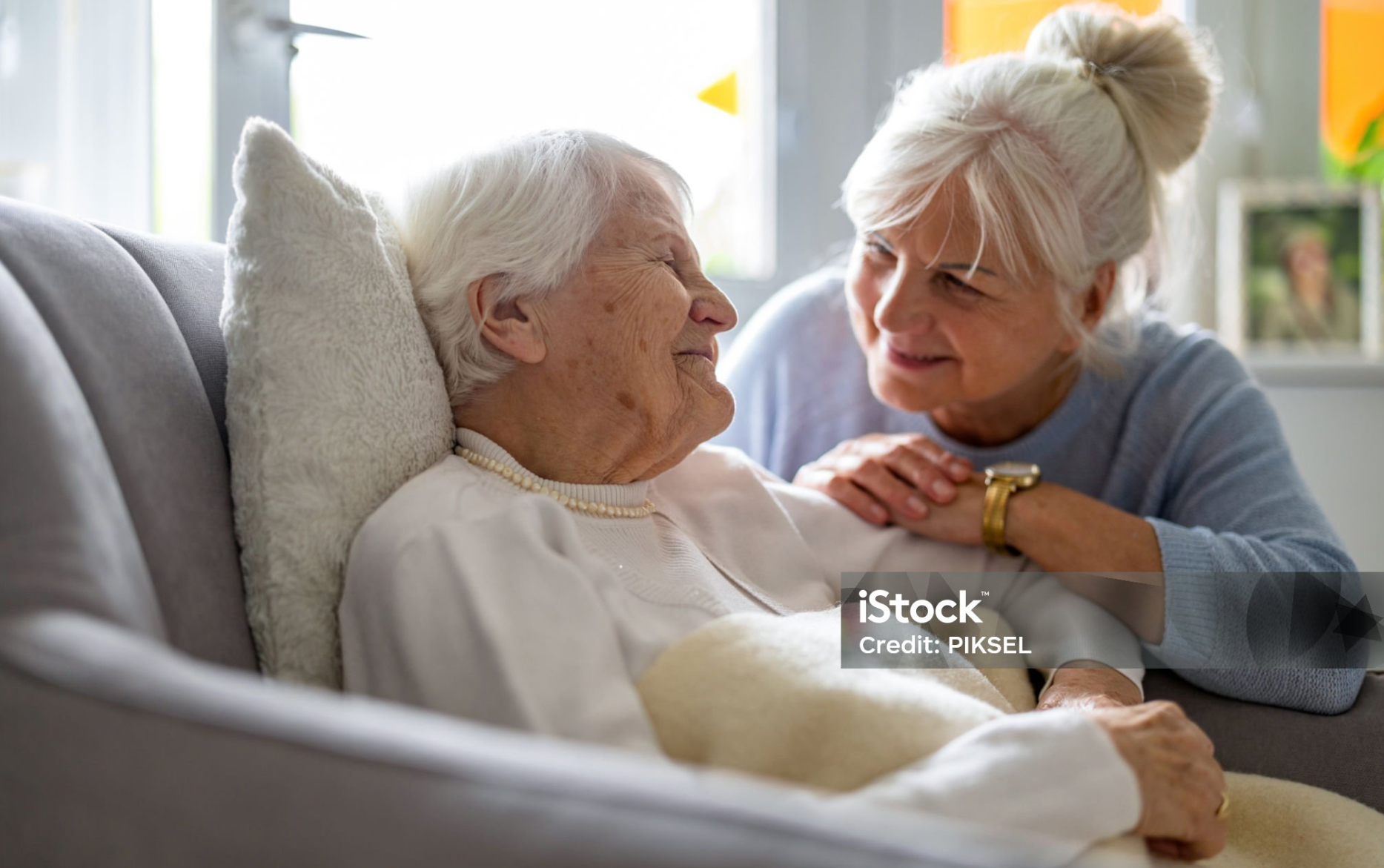지인과의 대화, 사회적 교류 유지 치매
