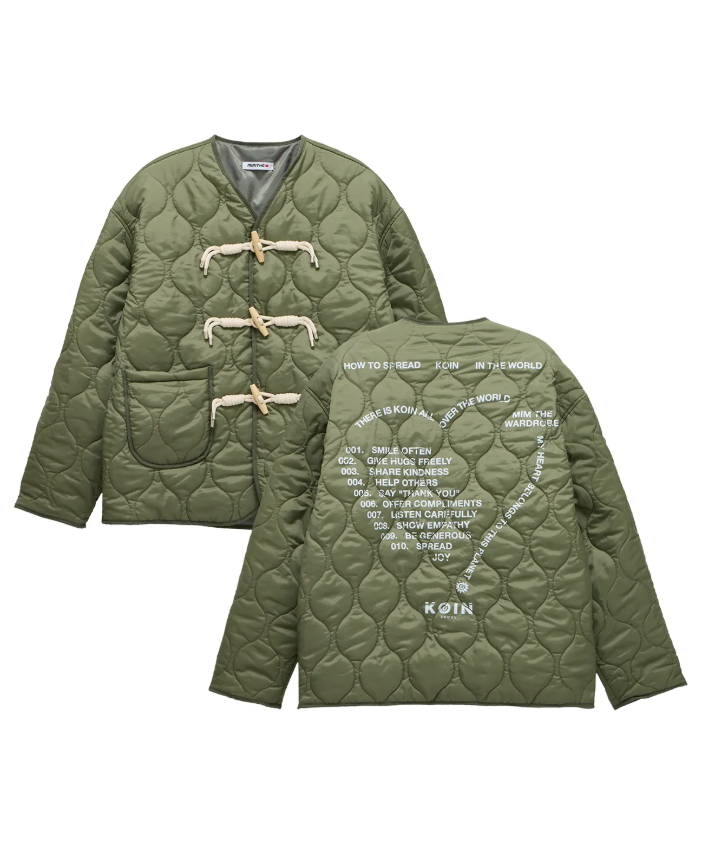 260220 전현무 퀼팅 패딩 - MBC <나 혼자 산다> 635회