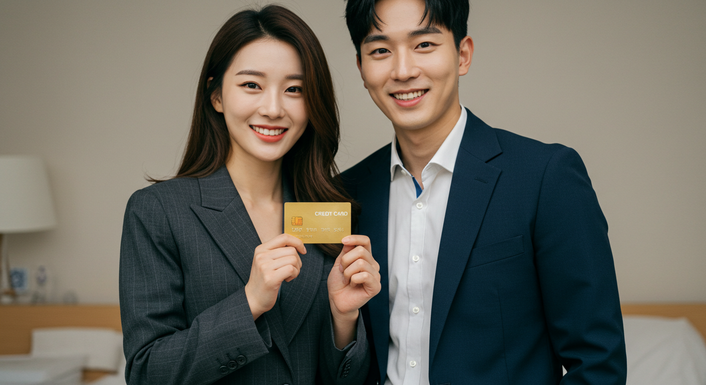 긴급 생계자금 대출 받는 법