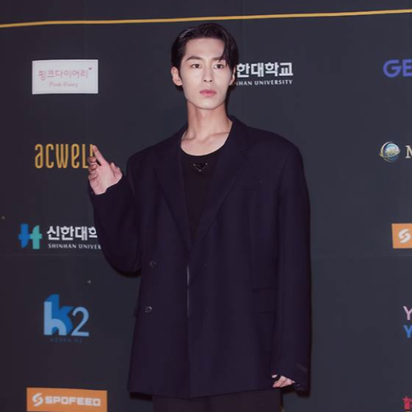 이재욱 특별출연