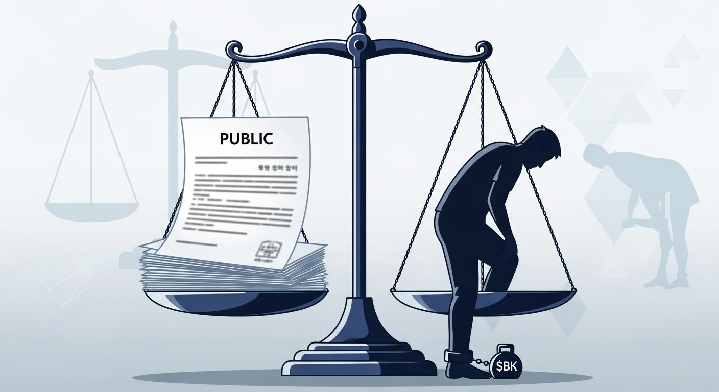 확정판결&amp;#44; 법원신청