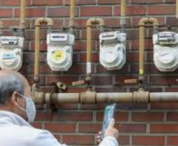 도시가스 요금인상 왜 이렇게 오른 거죠?