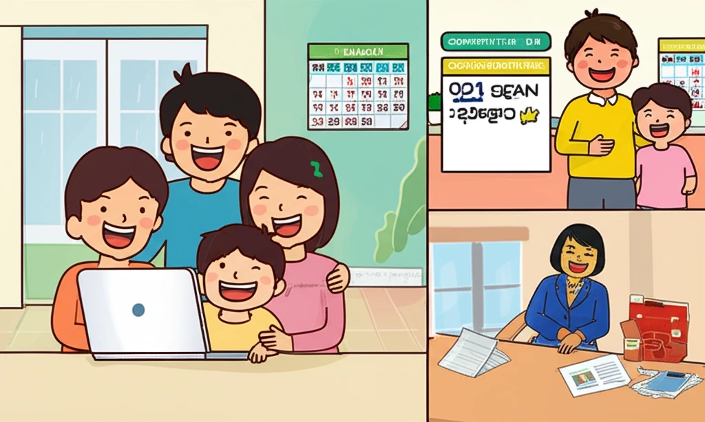 2025년 부산 동구 초등학생 입학 ..