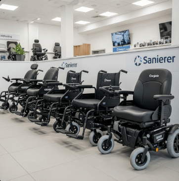 2025 전동휠체어 가격 비교 총정리4