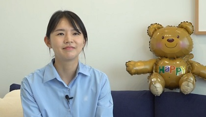 난자냉동자