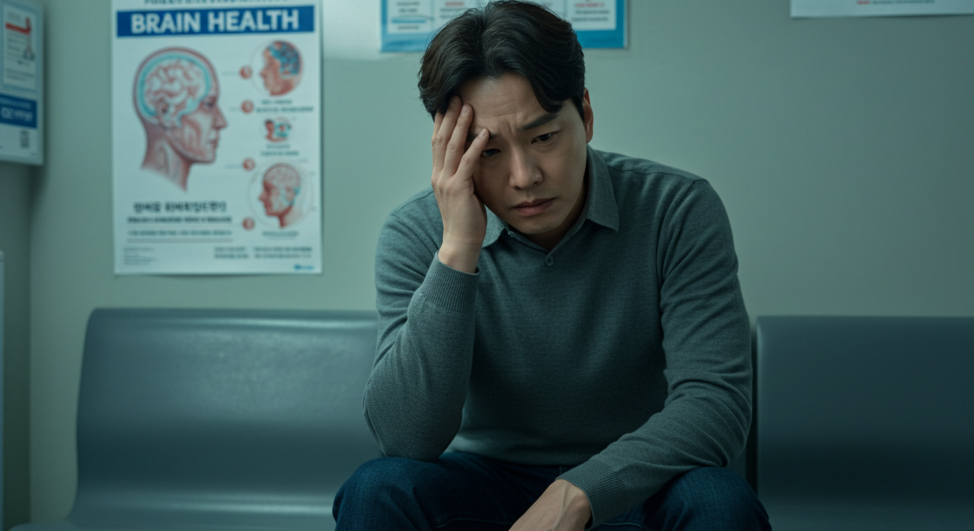 갑작스러운 뇌출혈로 사망&hellip; 우리 가족 지키는 예방법은 ppt