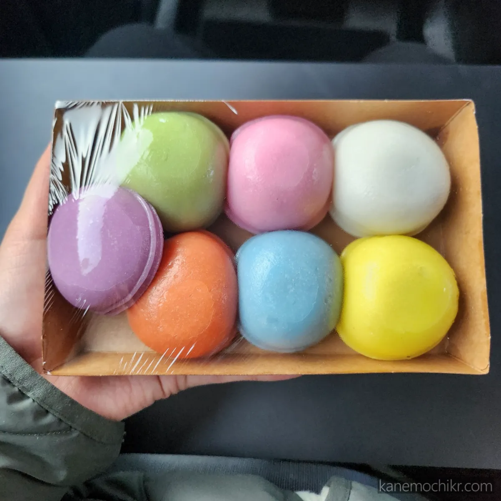 경기광주-선비떡방-바람떡