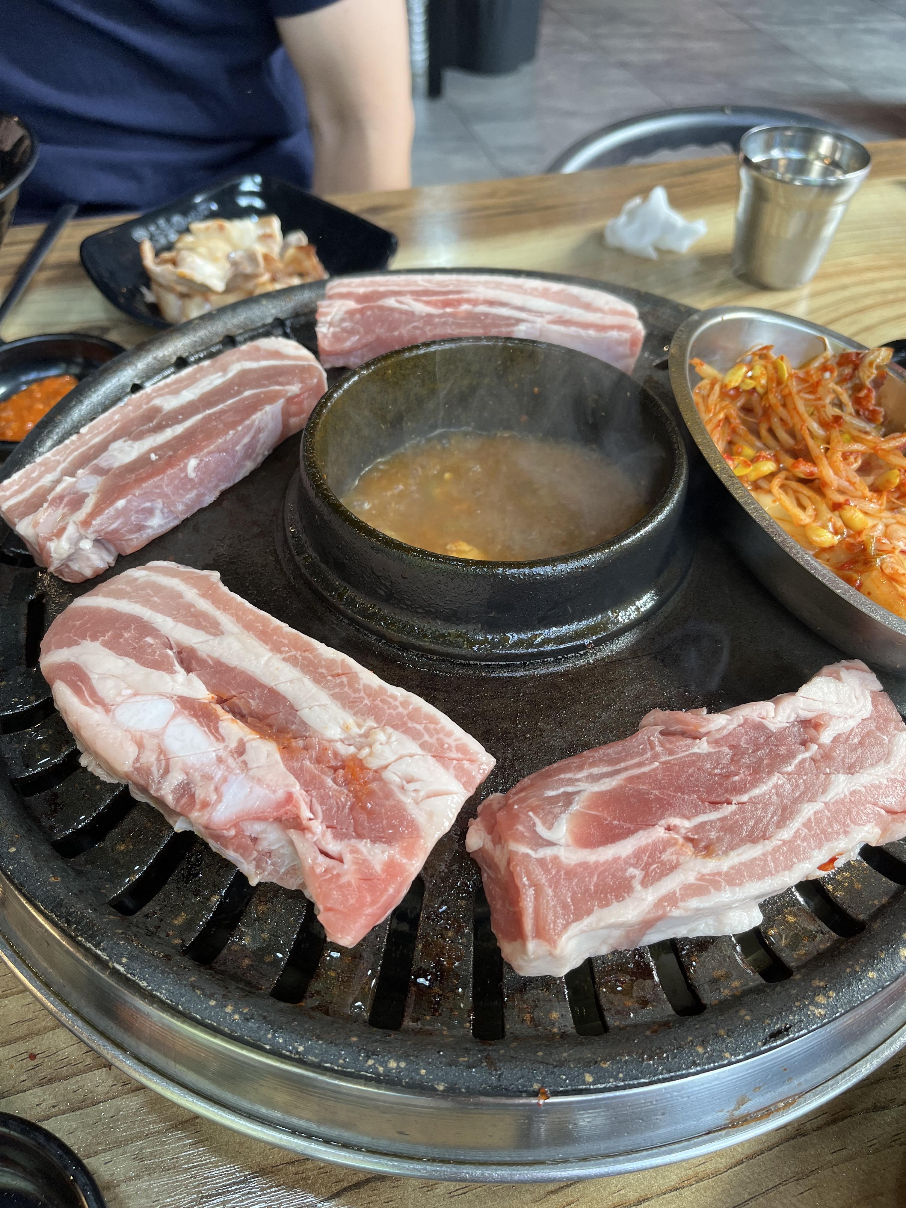 아산 배방 맛집