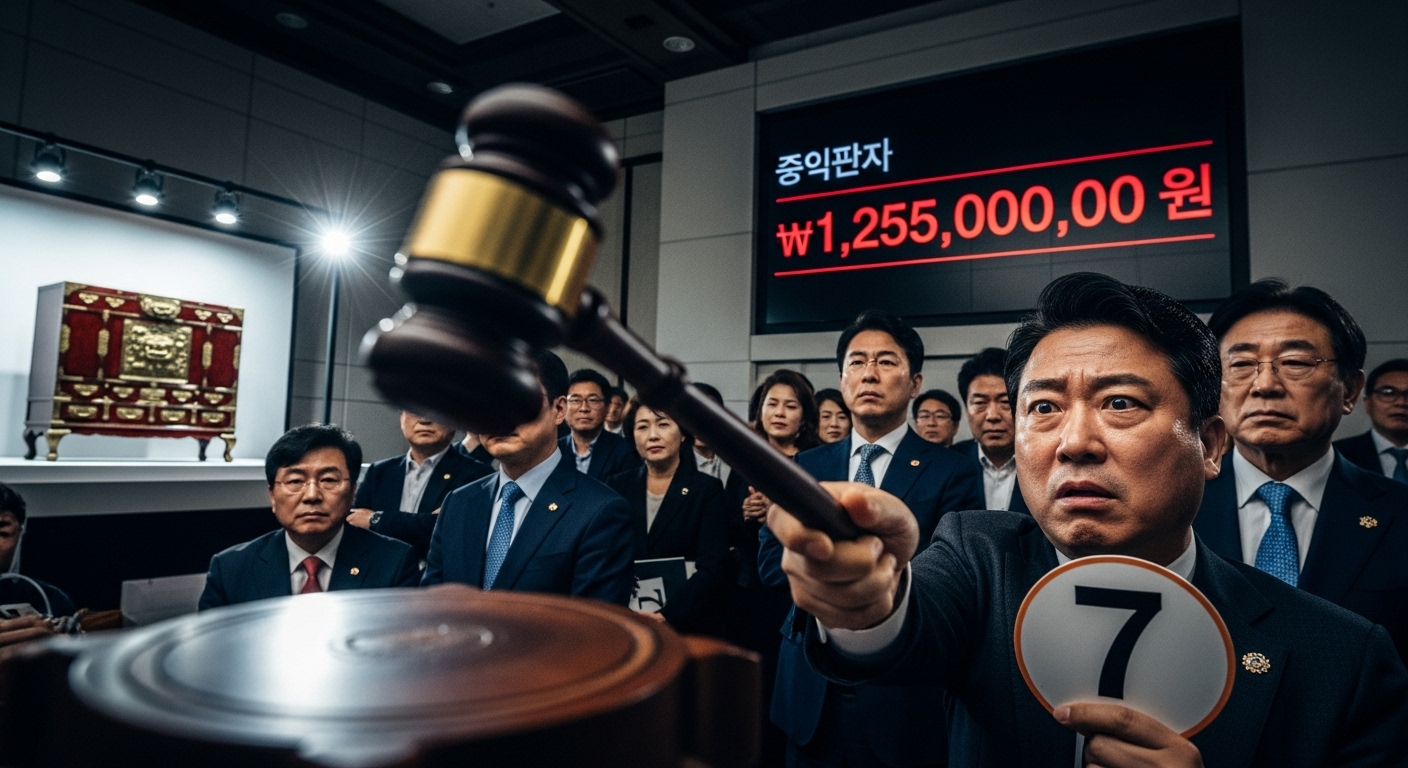 경매 감정가가 실제 시세보다 높은 이유와 판단 팁