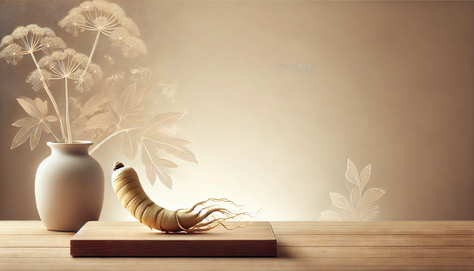 도라지의 모든 것, 효능부터 부작용까지 완벽 정리