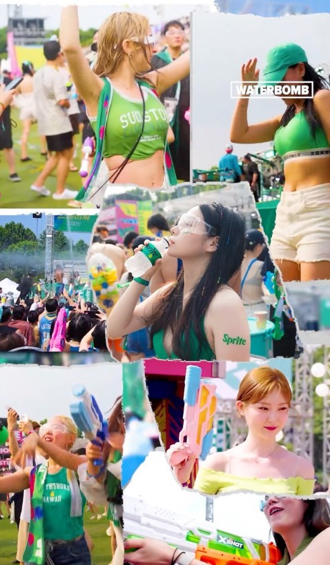 워터밤-서울-2024