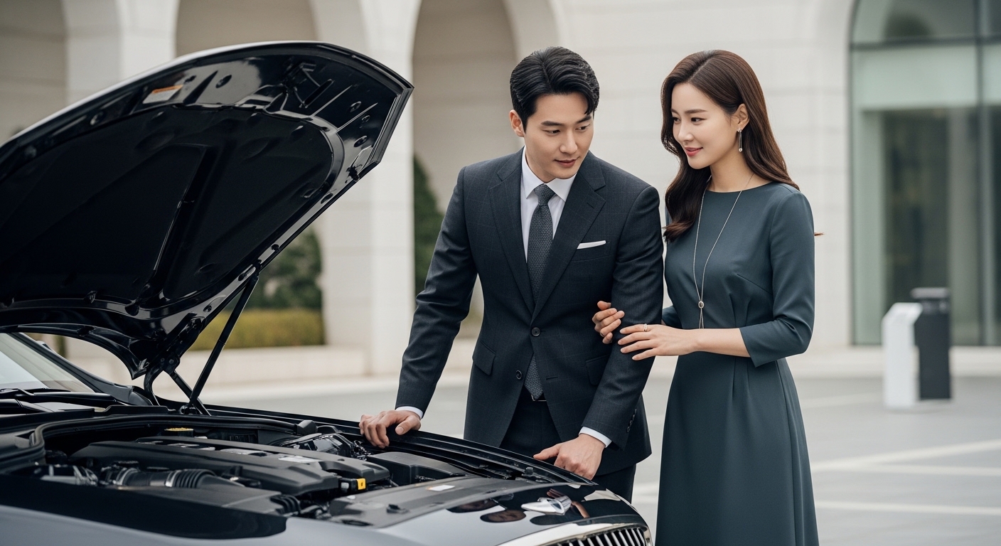 아반떼 중고차 시세표 2026