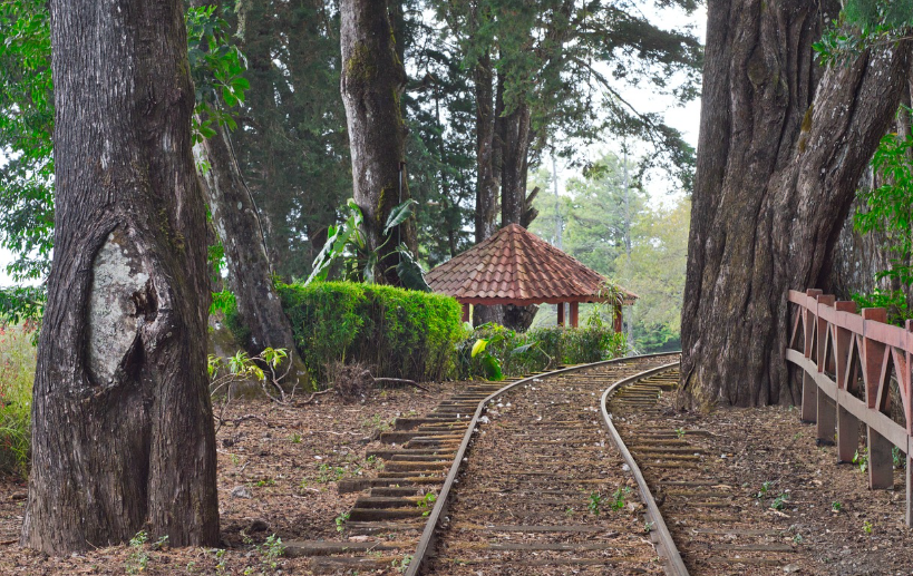 자연 친화적인 여행지-코스타리카