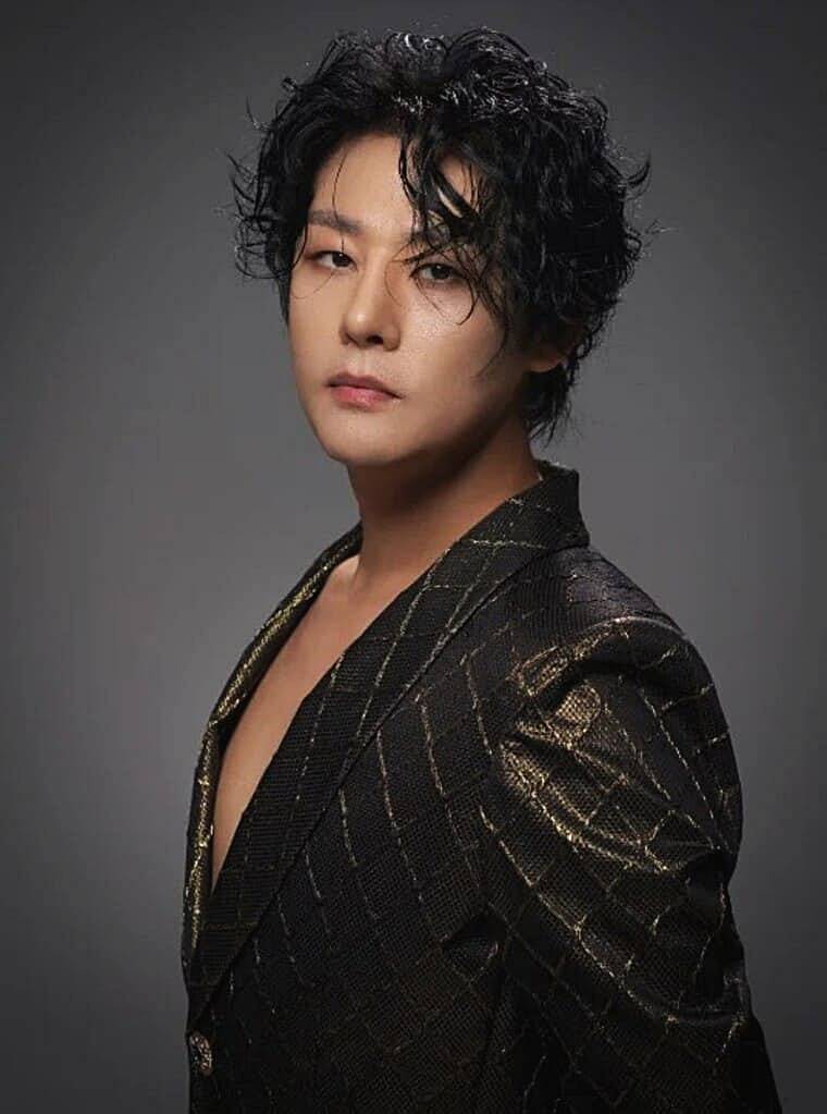 가수-강문경