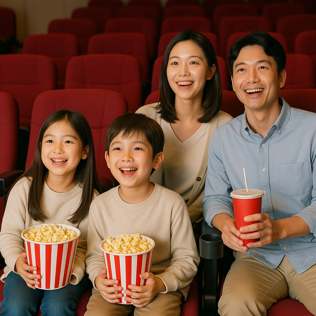 영화관람료 6천원 할인│CGV·롯데시네마·메가박스 선착순 혜택 총정리