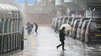 제주도 장마 기간 언제 시작될까 예상시기 완벽 기상 정보_3