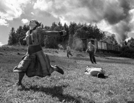 더 페인티드 버드