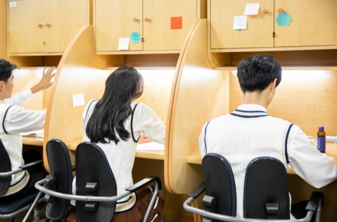 무기력에서 빠져나오는 법