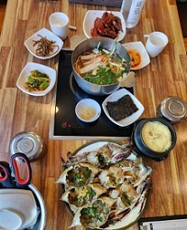 게장한상
