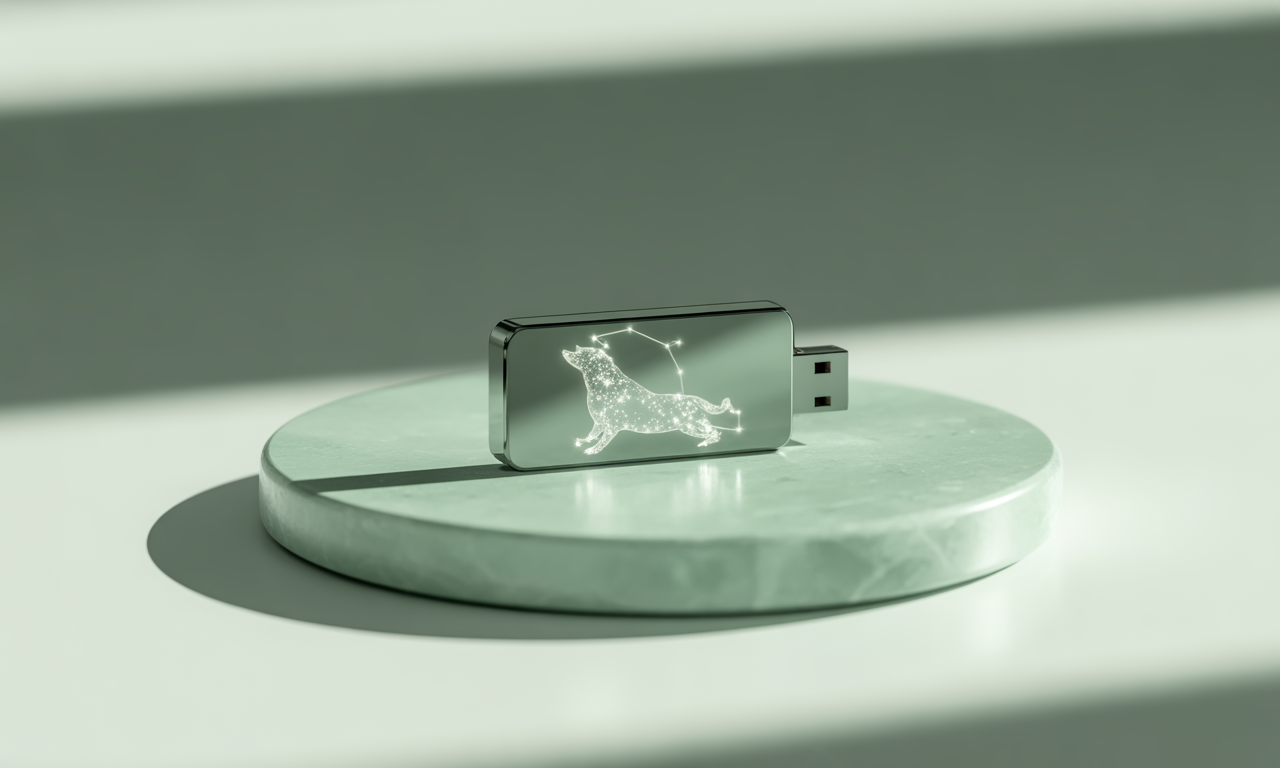 USB 기념품 제작