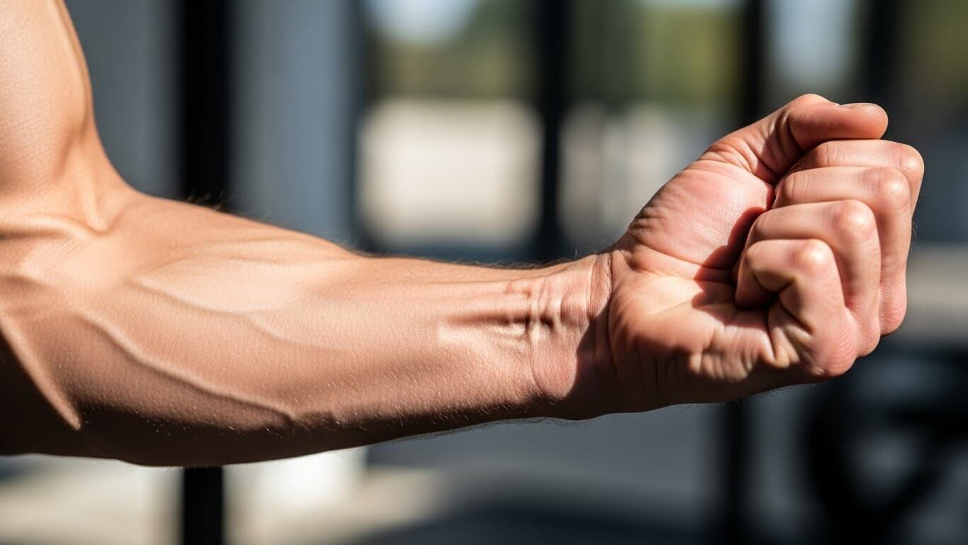 히스타민 신호가 근육 피로와 회복 속도에 미치는 영향