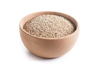 참깨 효능 파종 수확 보관 씻는 법까지 먹는 방법 총정리_2