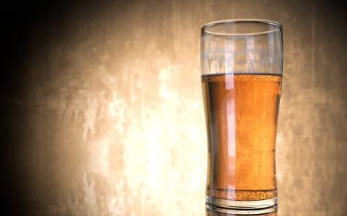 맥주 양조 과정 소개