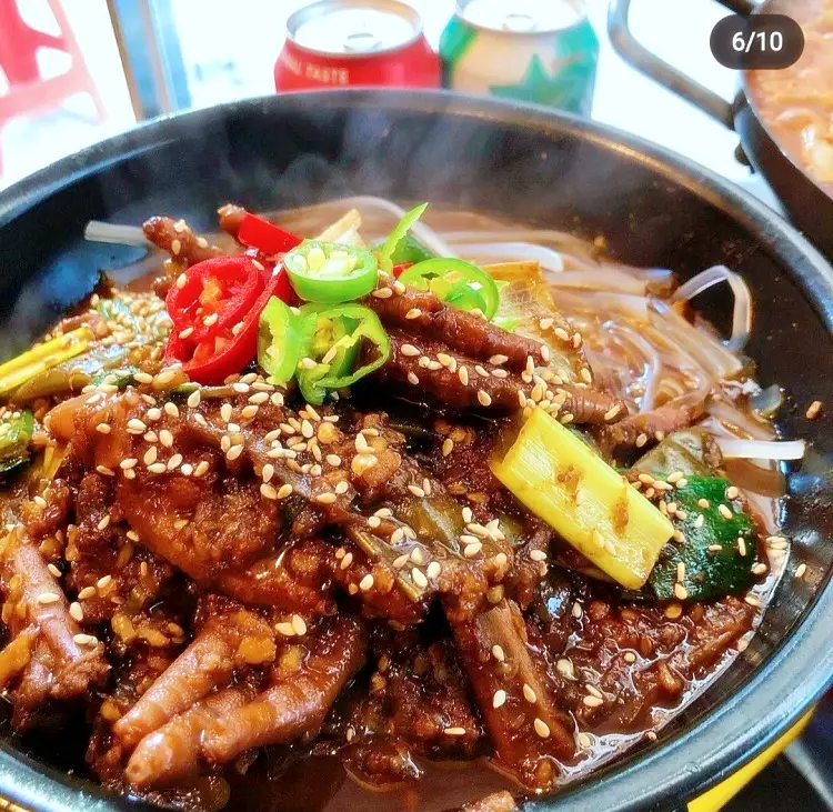 줄서는식당 영탁 추천 치즈계란말이, 계란밥과 곱창 대창을 넣은 닭도리탕 곱도리탕 맛있는 곳 을지로 힙지로 맛집 소개